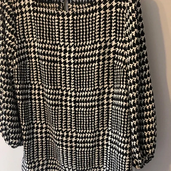 Talbots Blouse - Picture 3 of 5